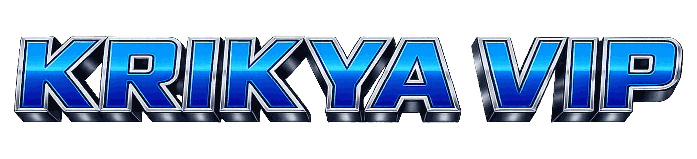 krikya vip logo